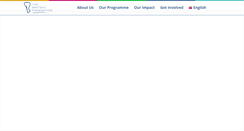 Desktop Screenshot of breteaufoundation.org